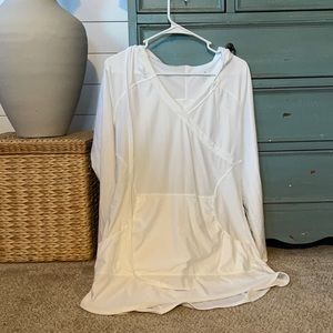 Athleta Long-sleeve Top